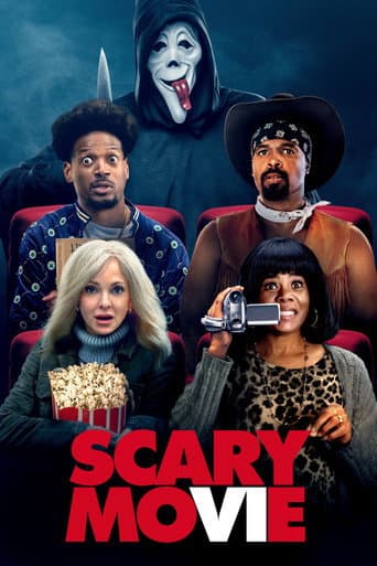 فلم مخيف 6