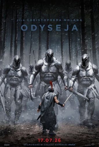 Odyseja
