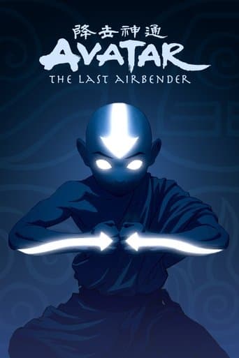 Avatar: De Legende van Aang