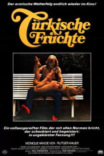 Türkische Früchte