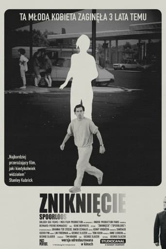 Zniknięcie