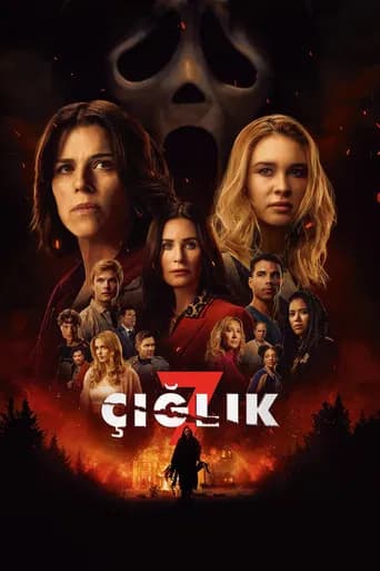 Çığlık 7